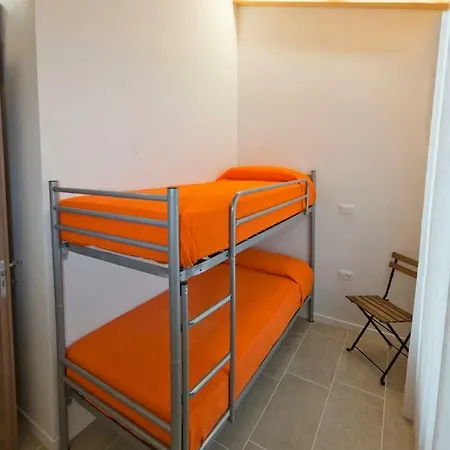 Ferienhaus Giotto *