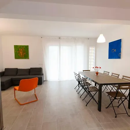 Giotto Ferienhaus