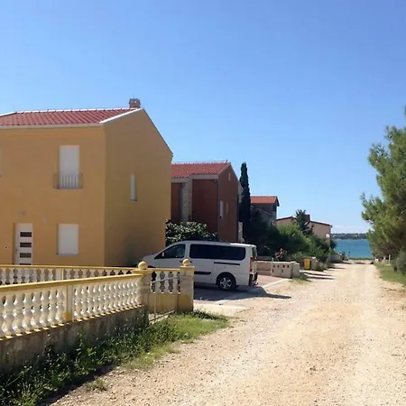 Ferienhaus Giotto Vrsi