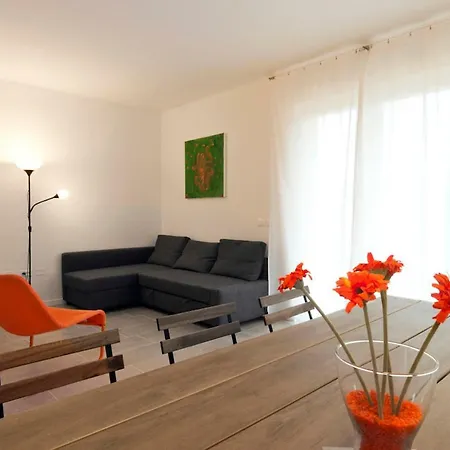 Holiday home Giotto