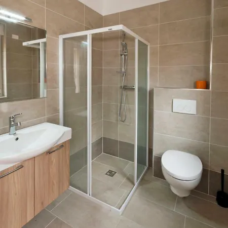 Holiday home Giotto *
