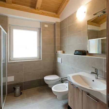 Holiday home Giotto *