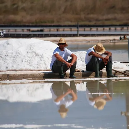 Giotto بيت للعطل