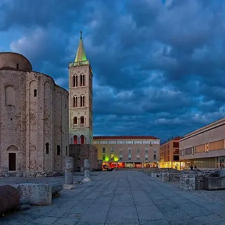 Giotto Hébergement de vacances