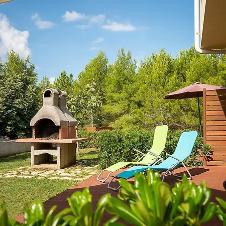 Giotto Holiday home *