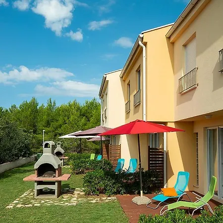 Giotto Holiday home