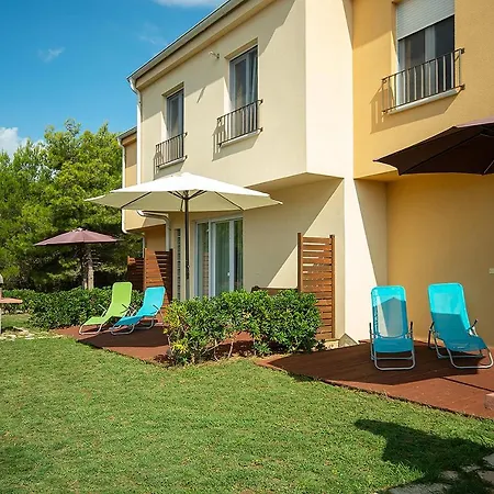 Giotto Holiday home