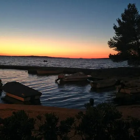 بيت للعطل Giotto *