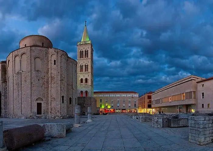 Giotto Casa de Férias
