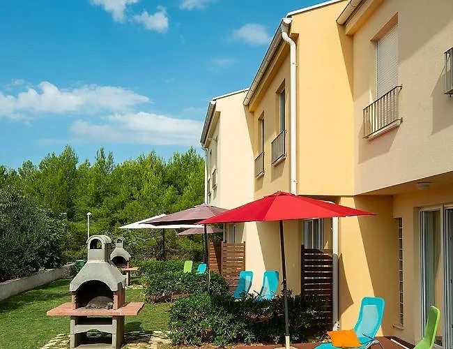 Giotto Casa de Férias